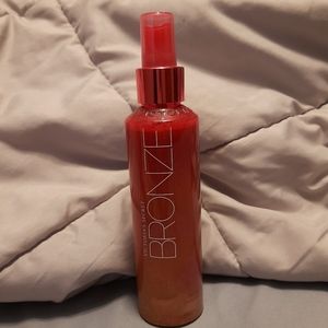 Victoria's Secret Bronze Oil